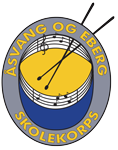 Åsvang og Eberg Skolekorps
